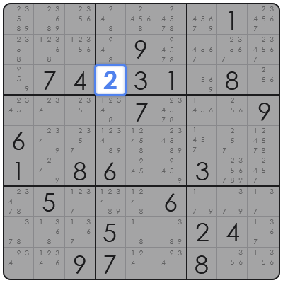 wood block sudoku