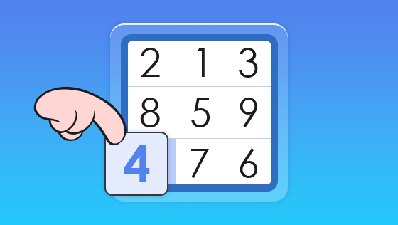 giiker smart sudoku