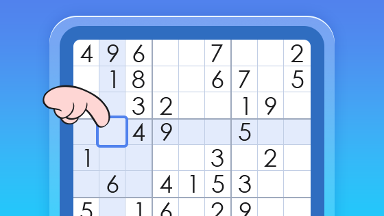 nyt medium sudoku answers today